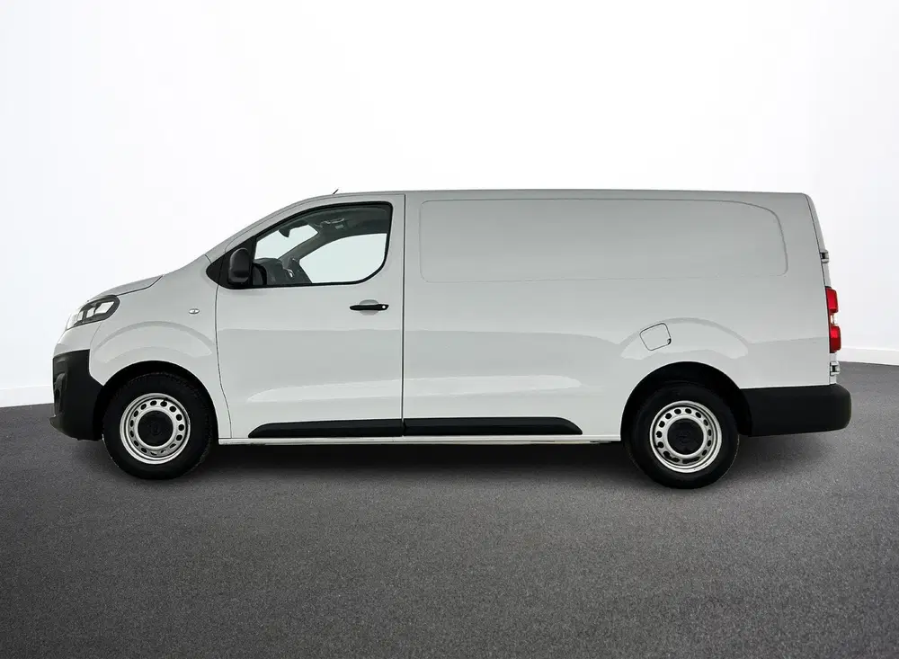 Opel Vivaro 2.0 145PK L3 Automaat Airco Cruise Control uit 2024, foto 2