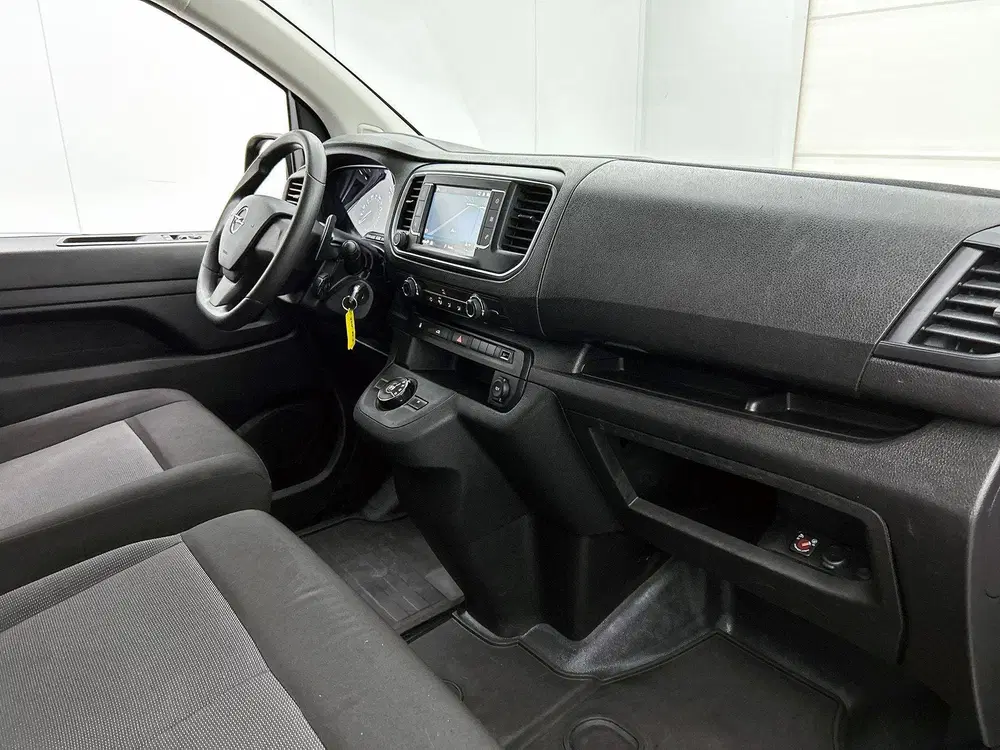 Opel Vivaro 2.0 145PK L3 Automaat Airco Cruise Control uit 2024, foto 20