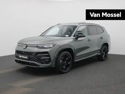 Volkswagen Tayron 1.5 eHybrid R-Line Edition 204 PK| Origine uit 2026
