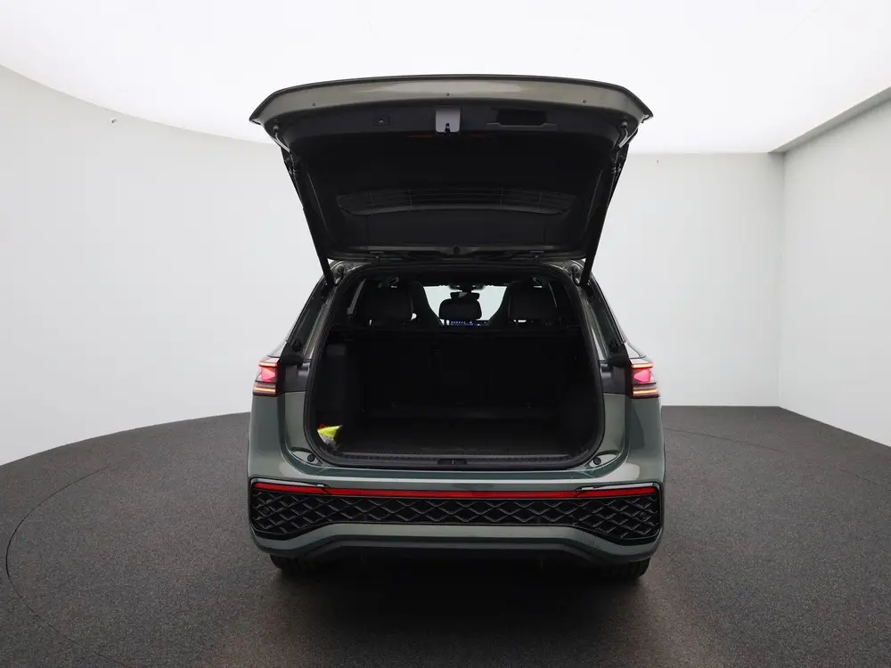 Volkswagen Tayron 1.5 eHybrid R-Line Edition 204 PK| Origine uit 2026, foto 10