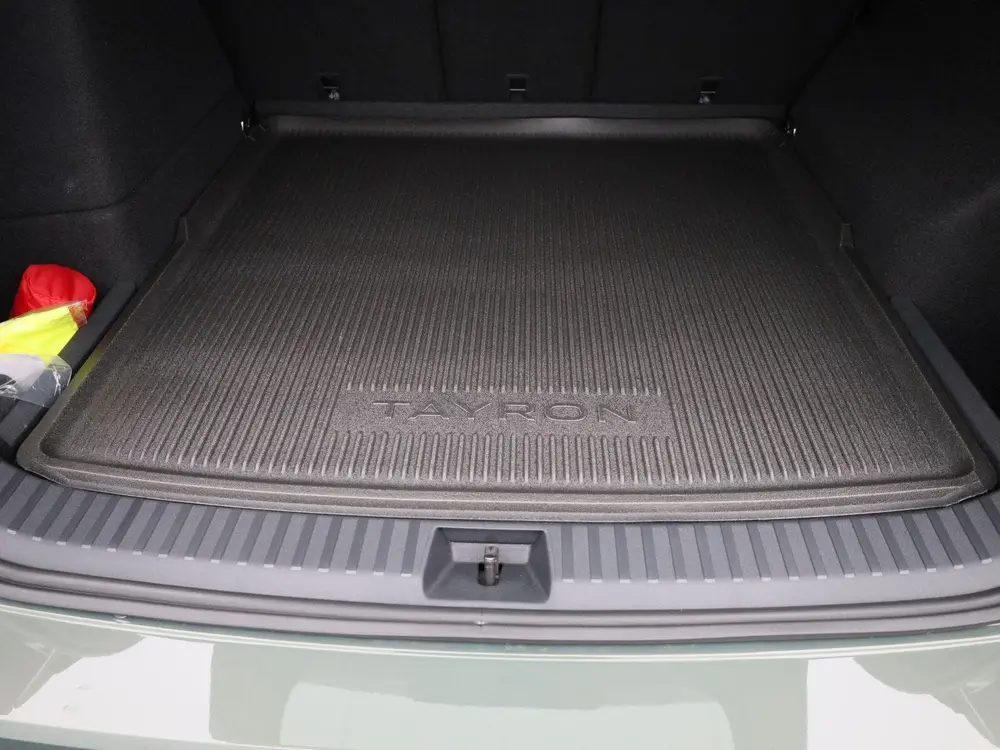 Volkswagen Tayron 1.5 eHybrid R-Line Edition 204 PK| Origine uit 2026, foto 11