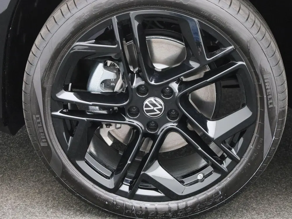 Volkswagen Tayron 1.5 eHybrid R-Line Edition 204 PK| Origine uit 2026, foto 14