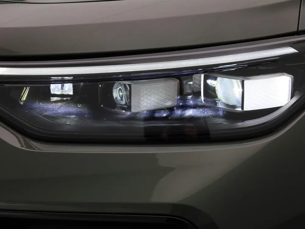 Volkswagen Tayron 1.5 eHybrid R-Line Edition 204 PK| Origine uit 2026, foto 15