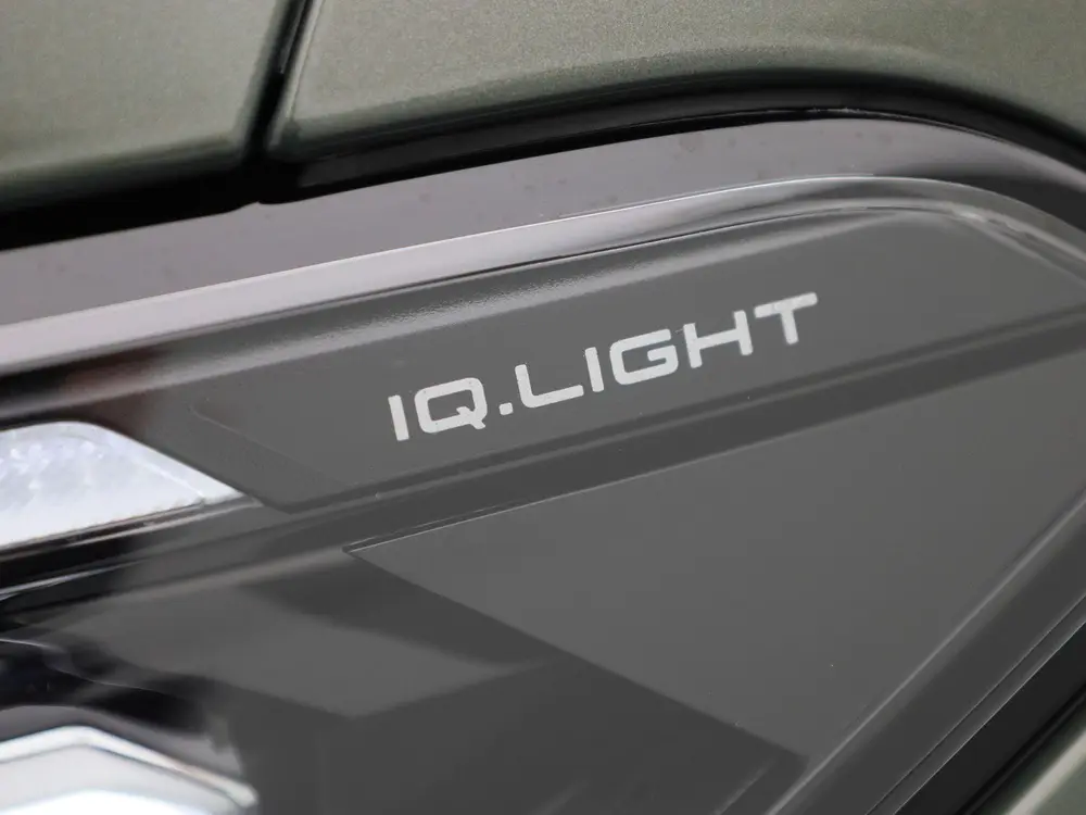 Volkswagen Tayron 1.5 eHybrid R-Line Edition 204 PK| Origine uit 2026, foto 16