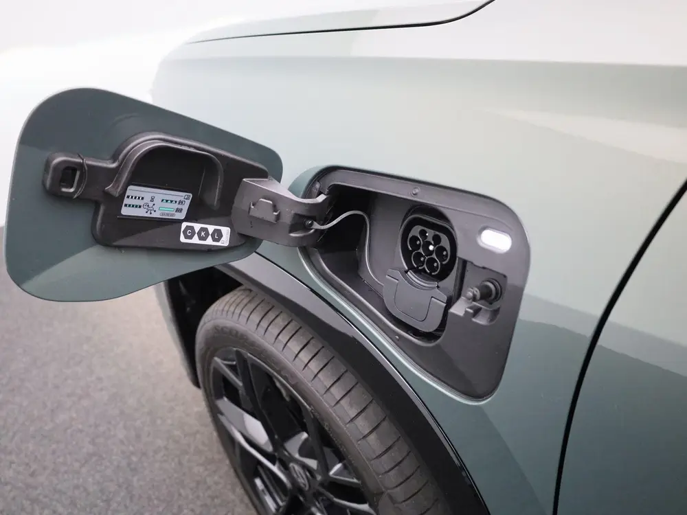 Volkswagen Tayron 1.5 eHybrid R-Line Edition 204 PK| Origine uit 2026, foto 17
