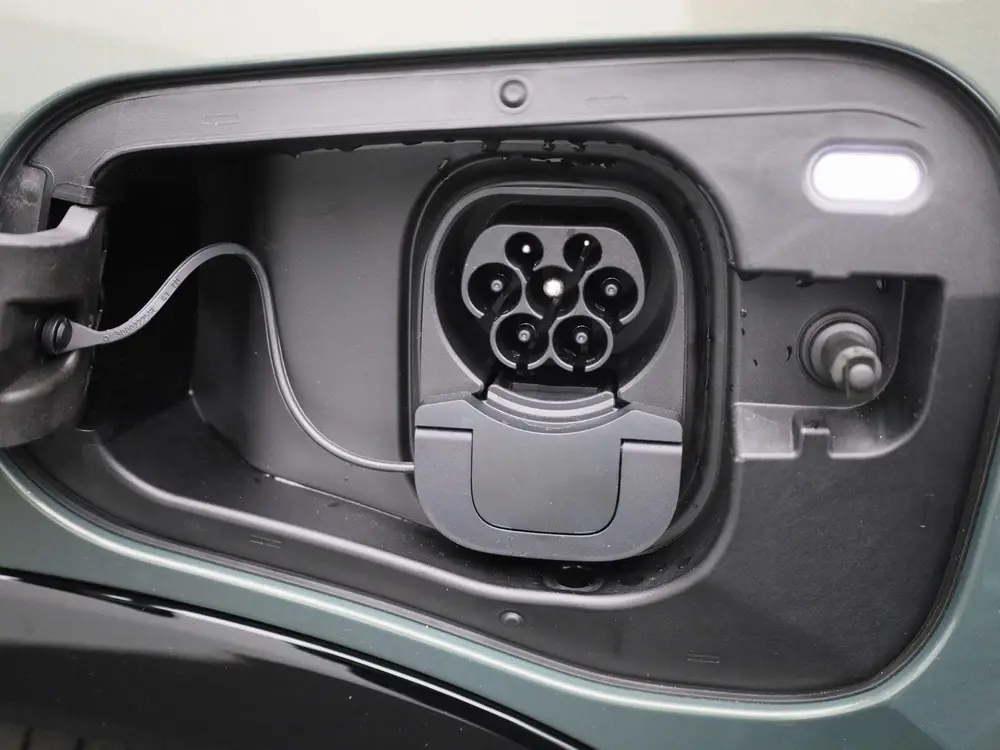 Volkswagen Tayron 1.5 eHybrid R-Line Edition 204 PK| Origine uit 2026, foto 18