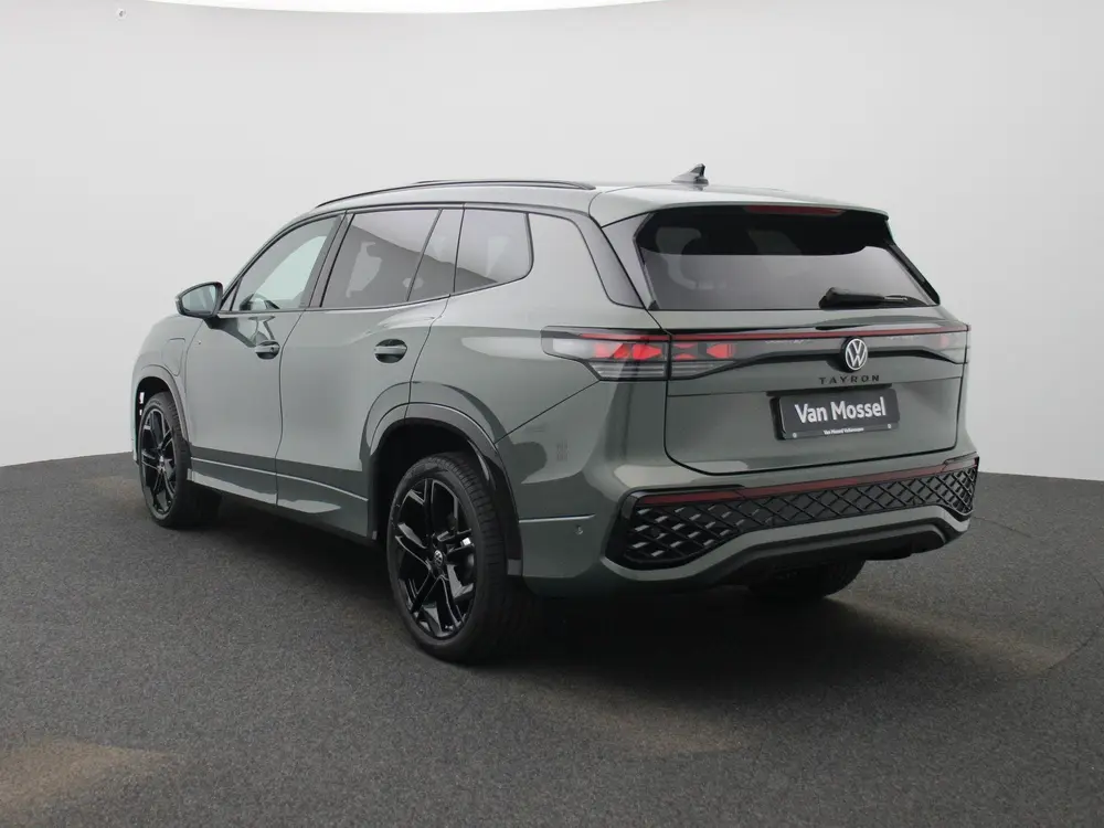 Volkswagen Tayron 1.5 eHybrid R-Line Edition 204 PK| Origine uit 2026, foto 2