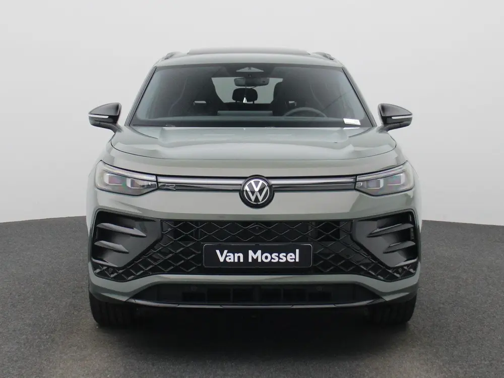 Volkswagen Tayron 1.5 eHybrid R-Line Edition 204 PK| Origine uit 2026, foto 3