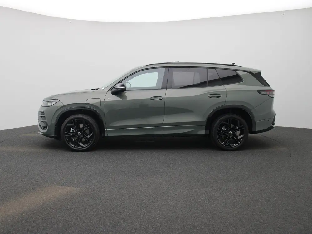 Volkswagen Tayron 1.5 eHybrid R-Line Edition 204 PK| Origine uit 2026, foto 4