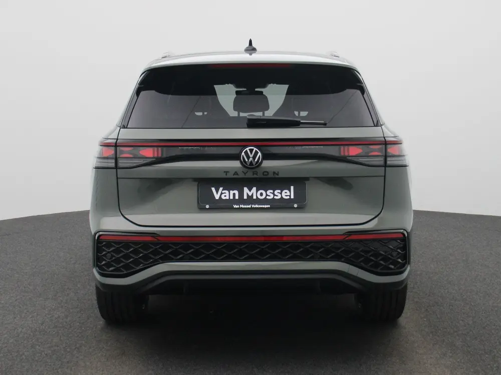 Volkswagen Tayron 1.5 eHybrid R-Line Edition 204 PK| Origine uit 2026, foto 5