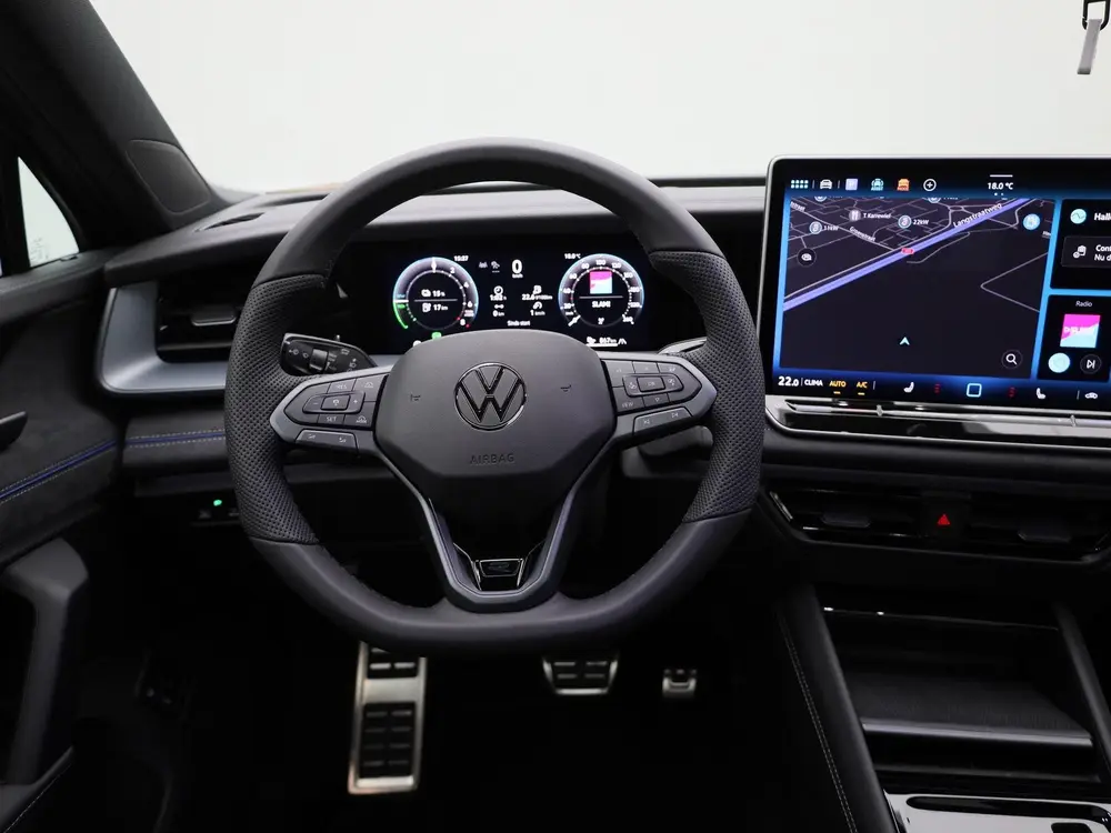 Volkswagen Tayron 1.5 eHybrid R-Line Edition 204 PK| Origine uit 2026, foto 7