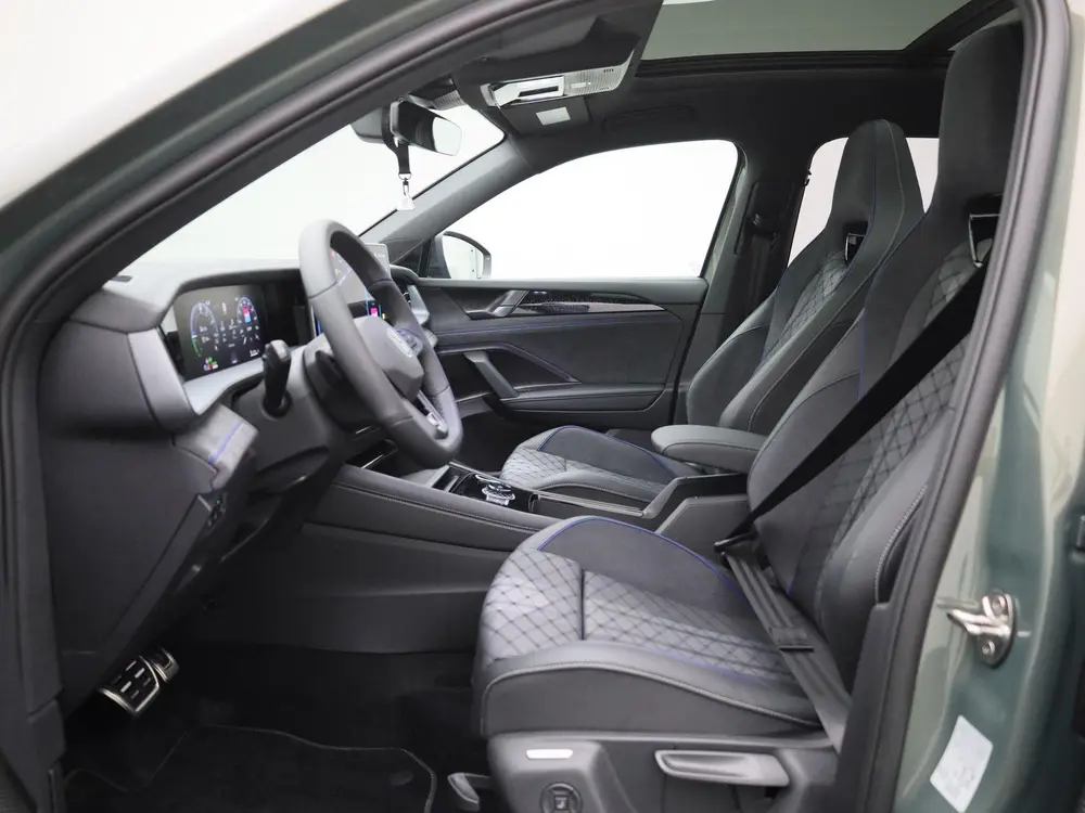 Volkswagen Tayron 1.5 eHybrid R-Line Edition 204 PK| Origine uit 2026, foto 8
