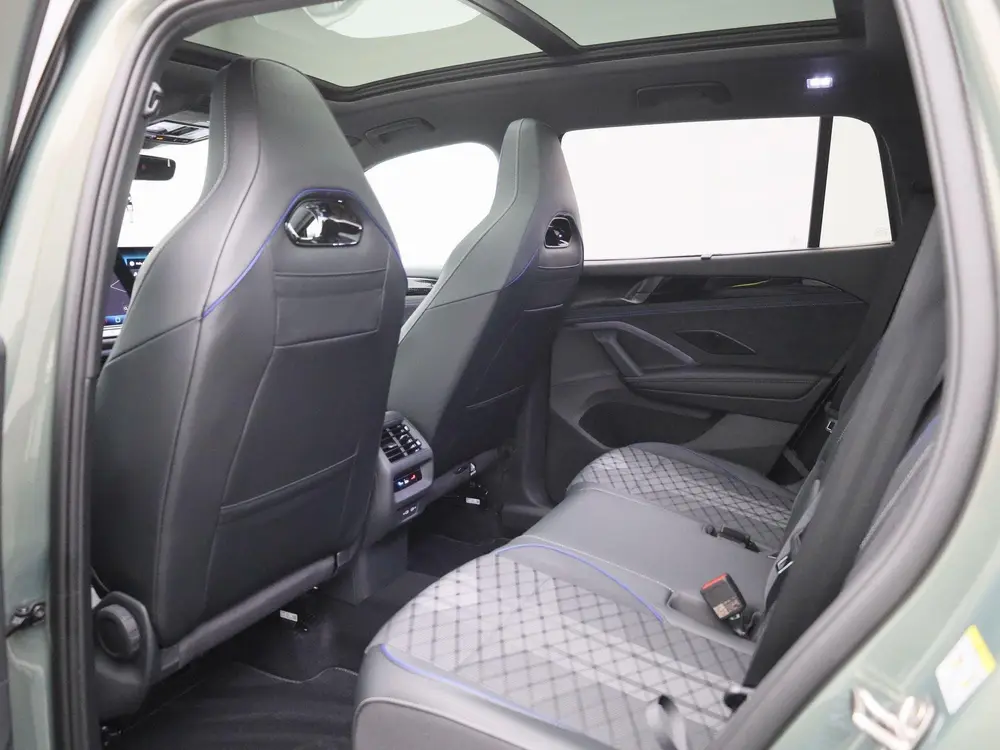 Volkswagen Tayron 1.5 eHybrid R-Line Edition 204 PK| Origine uit 2026, foto 9