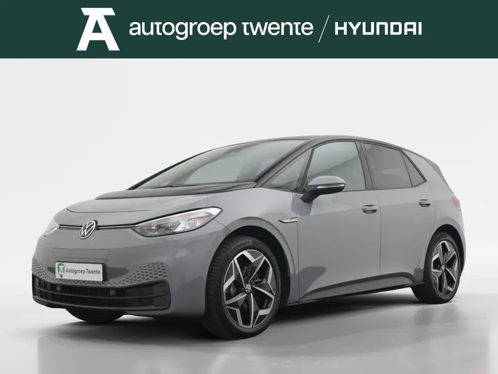 Volkswagen ID.3 Pro S 77 kWh | Navigatie | Stoelverwarming | uit 2022