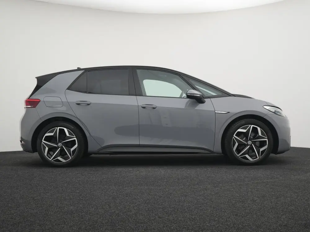 Volkswagen ID.3 Pro S 77 kWh | Navigatie | Stoelverwarming | uit 2022, foto 11