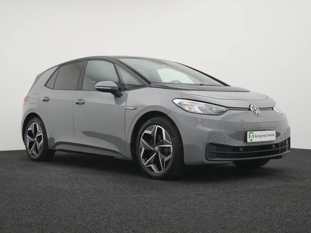 Volkswagen ID.3 Pro S 77 kWh | Navigatie | Stoelverwarming | uit 2022, foto 12