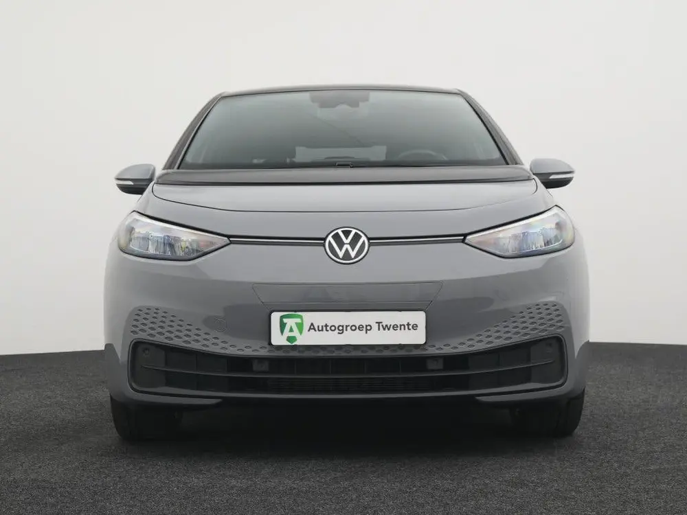 Volkswagen ID.3 Pro S 77 kWh | Navigatie | Stoelverwarming | uit 2022, foto 13