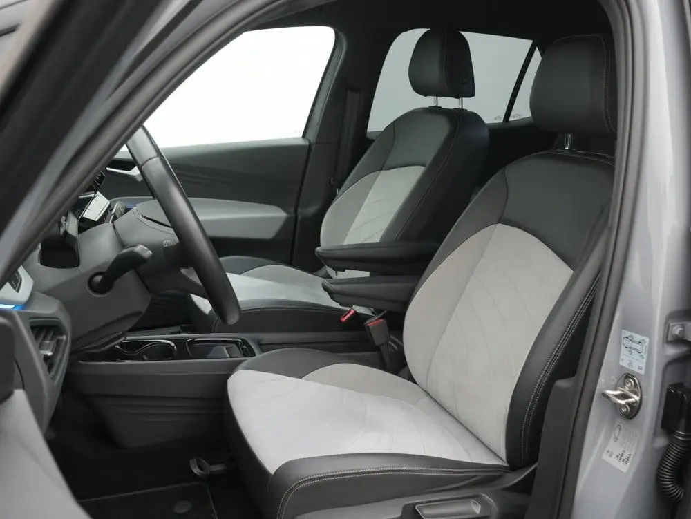 Volkswagen ID.3 Pro S 77 kWh | Navigatie | Stoelverwarming | uit 2022, foto 14