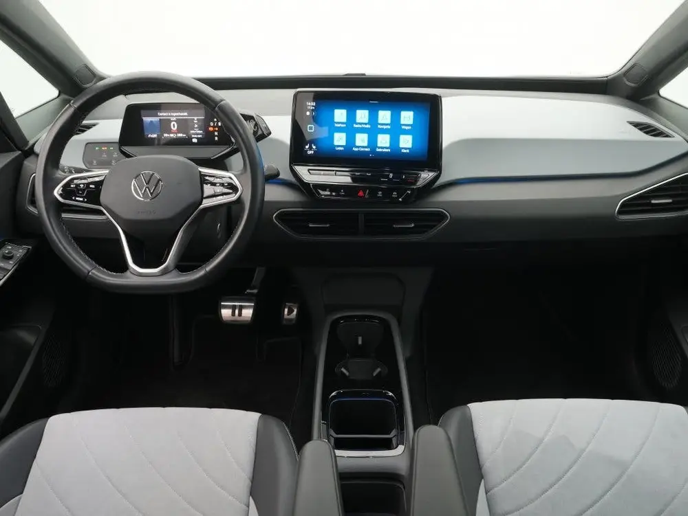 Volkswagen ID.3 Pro S 77 kWh | Navigatie | Stoelverwarming | uit 2022, foto 17