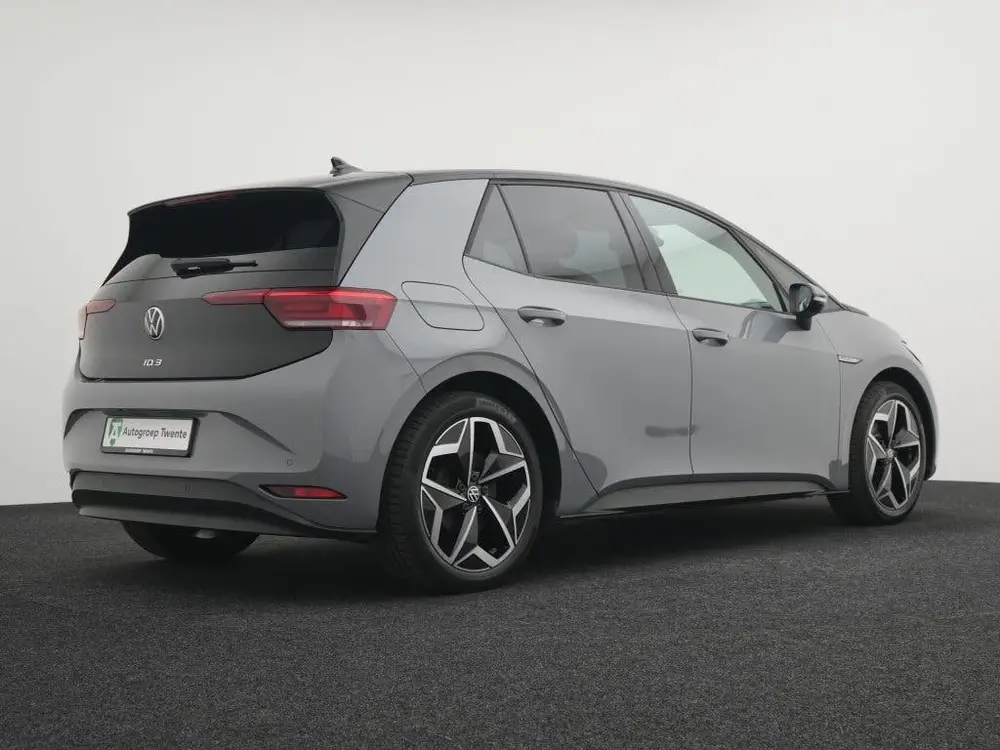 Volkswagen ID.3 Pro S 77 kWh | Navigatie | Stoelverwarming | uit 2022, foto 2
