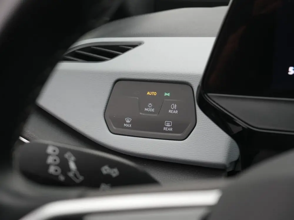 Volkswagen ID.3 Pro S 77 kWh | Navigatie | Stoelverwarming | uit 2022, foto 20