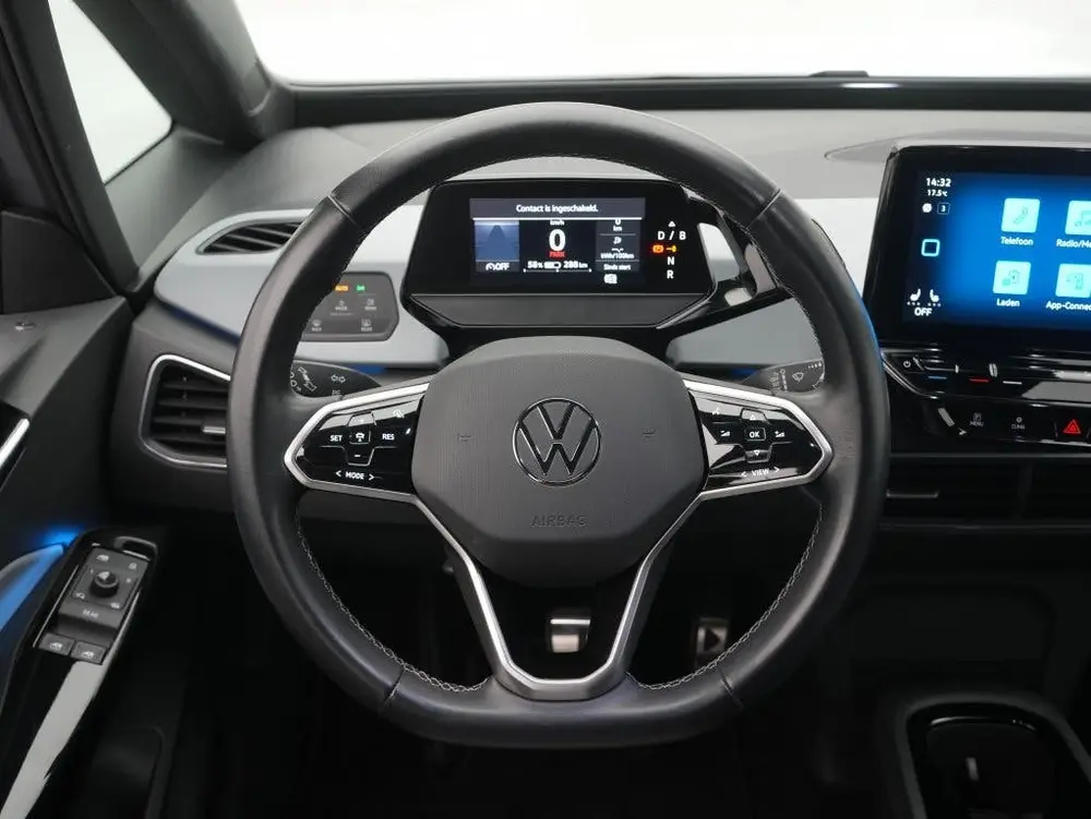 Volkswagen ID.3 Pro S 77 kWh | Navigatie | Stoelverwarming | uit 2022, foto 3