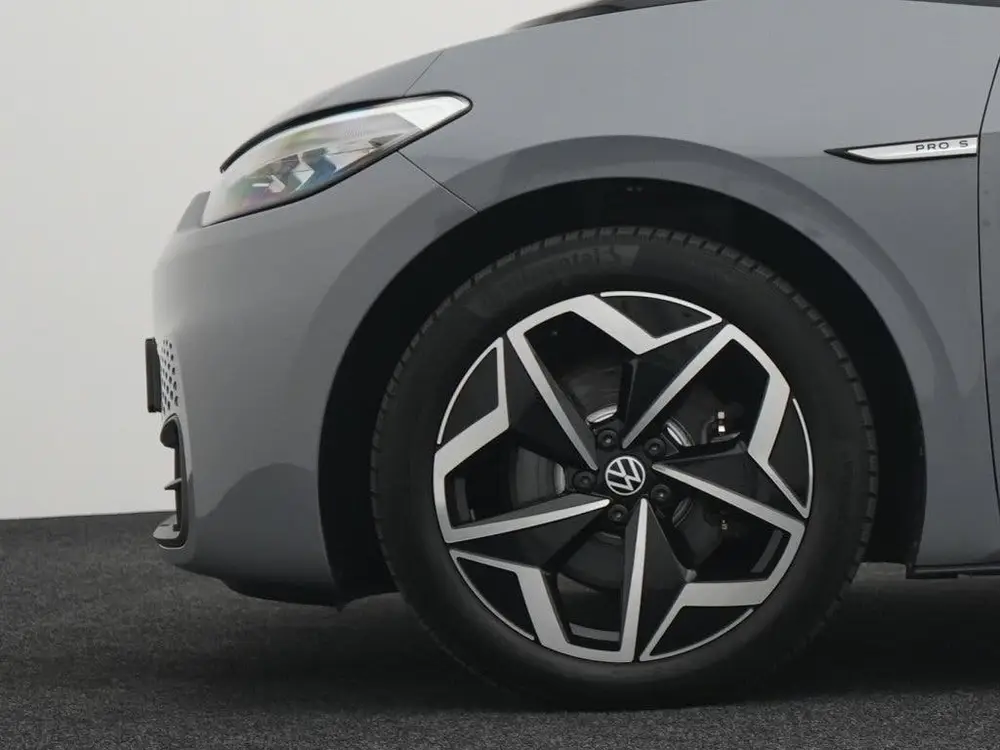 Volkswagen ID.3 Pro S 77 kWh | Navigatie | Stoelverwarming | uit 2022, foto 7