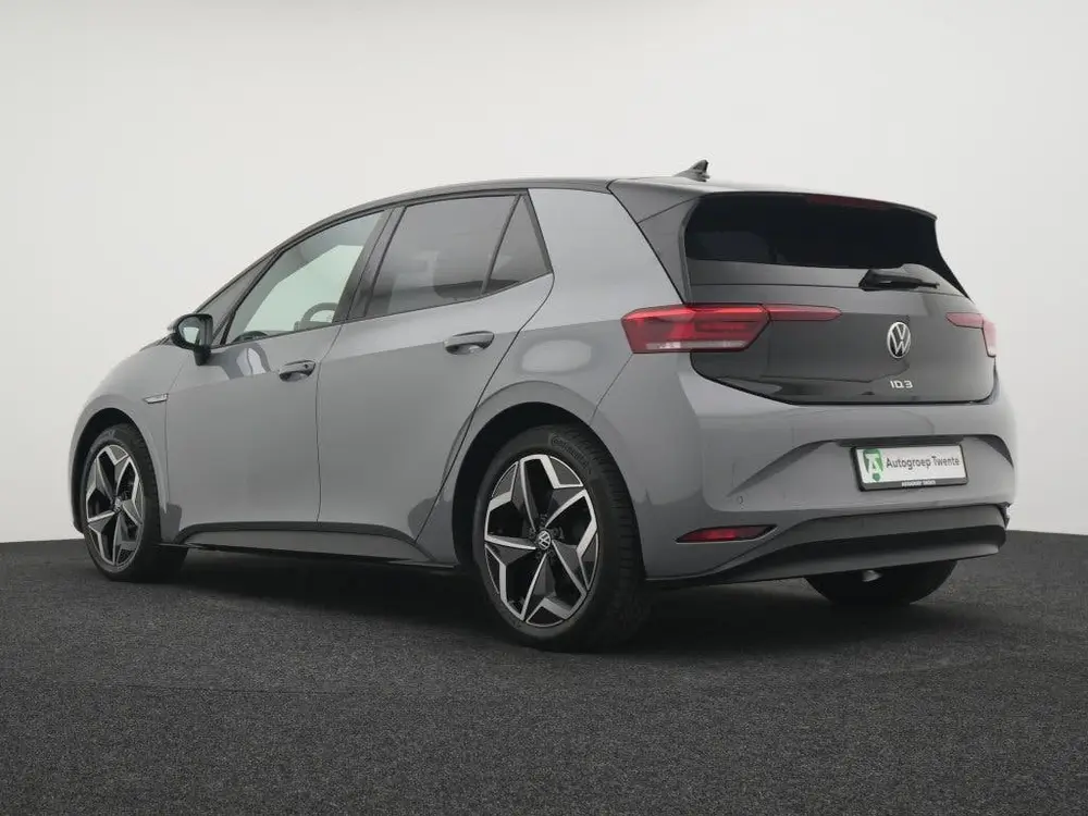 Volkswagen ID.3 Pro S 77 kWh | Navigatie | Stoelverwarming | uit 2022, foto 8