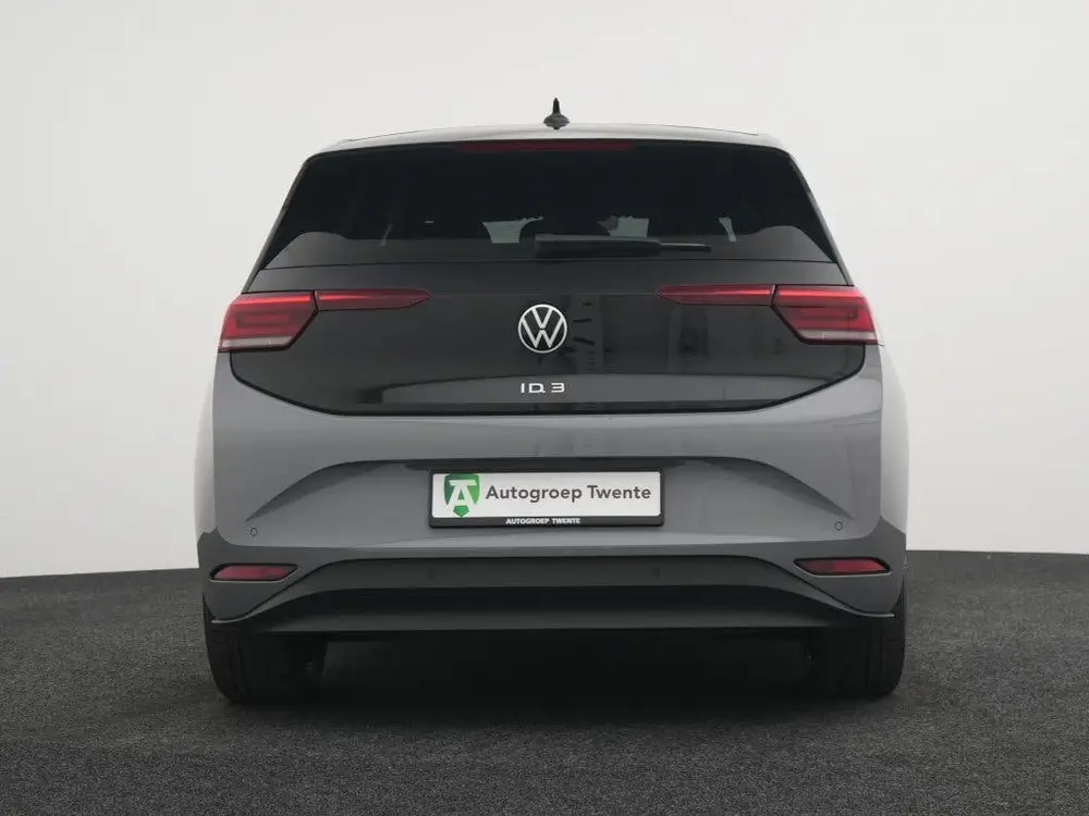 Volkswagen ID.3 Pro S 77 kWh | Navigatie | Stoelverwarming | uit 2022, foto 9