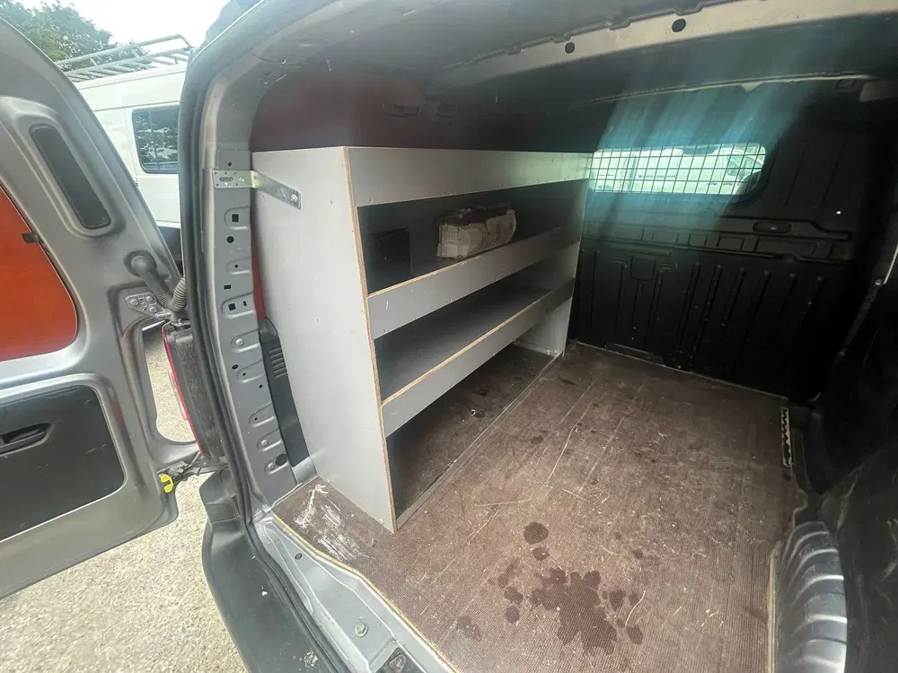 Opel Combo 1.5D L1H1 Edition euro 6 uit 2020, foto 10