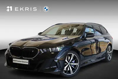 BMW i5 eDrive40 uit 2026