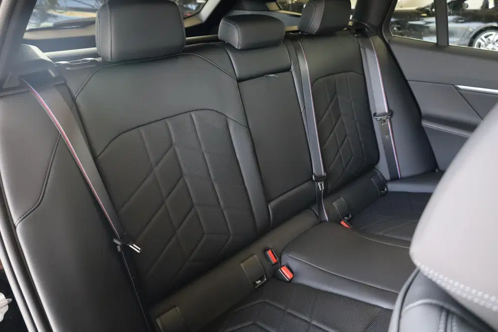 BMW i5 eDrive40 uit 2026, foto 10