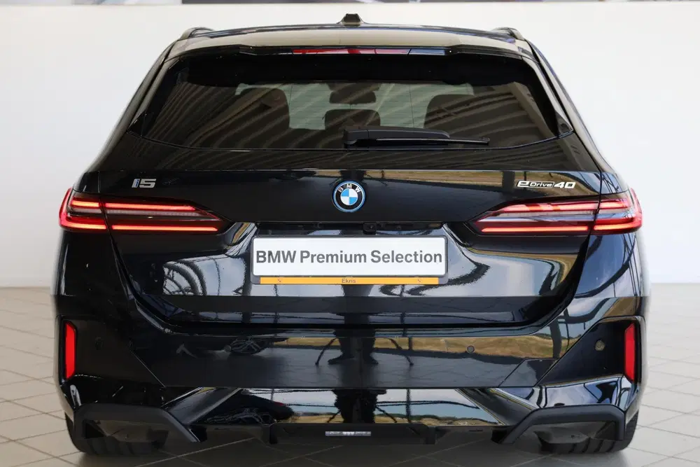 BMW i5 eDrive40 uit 2026, foto 5