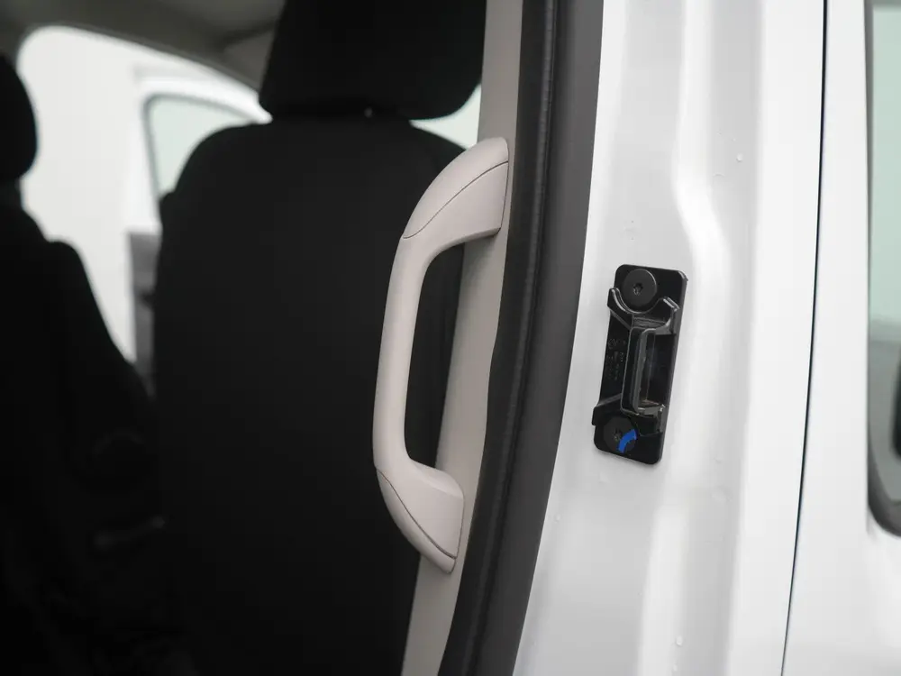 Renault Trafic 2.0 Blue dCi 130 T29 L2H1 Start DC uit 2026, foto 10