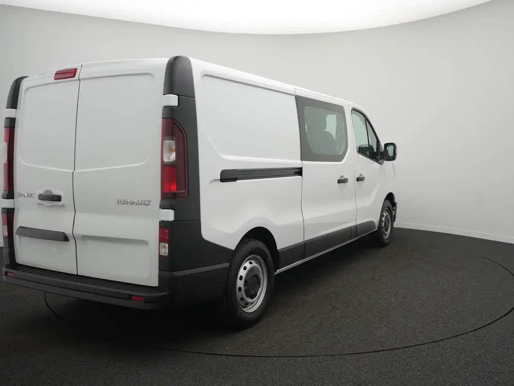 Renault Trafic 2.0 Blue dCi 130 T29 L2H1 Start DC uit 2026, foto 4