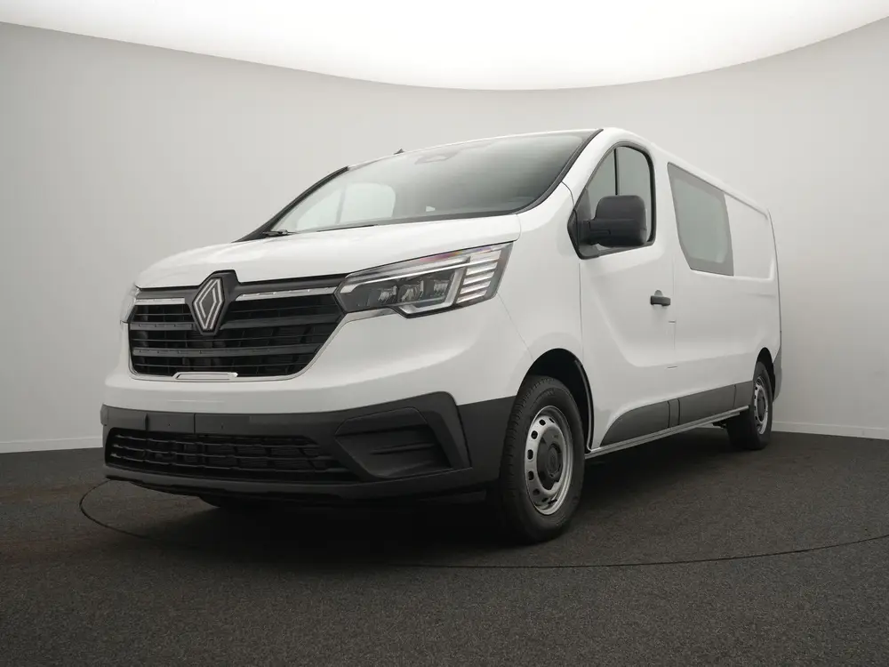 Renault Trafic 2.0 Blue dCi 130 T29 L2H1 Start DC uit 2026, foto 5