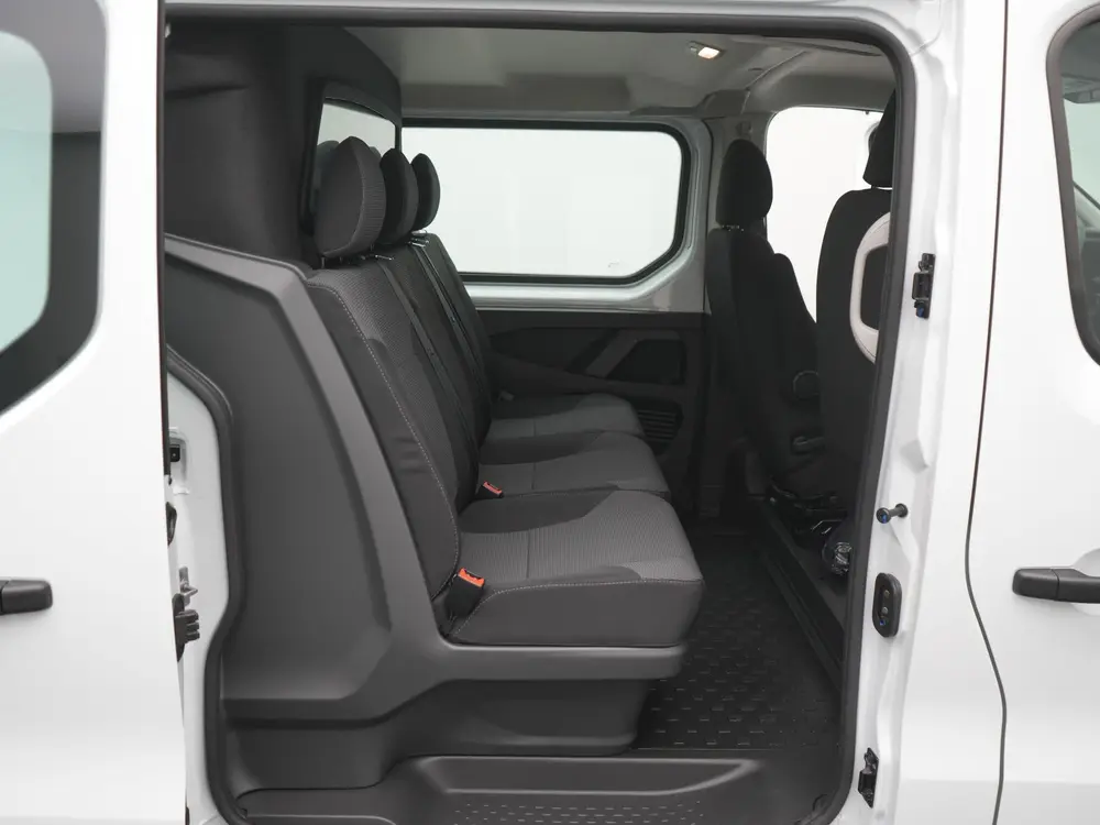 Renault Trafic 2.0 Blue dCi 130 T29 L2H1 Start DC uit 2026, foto 8