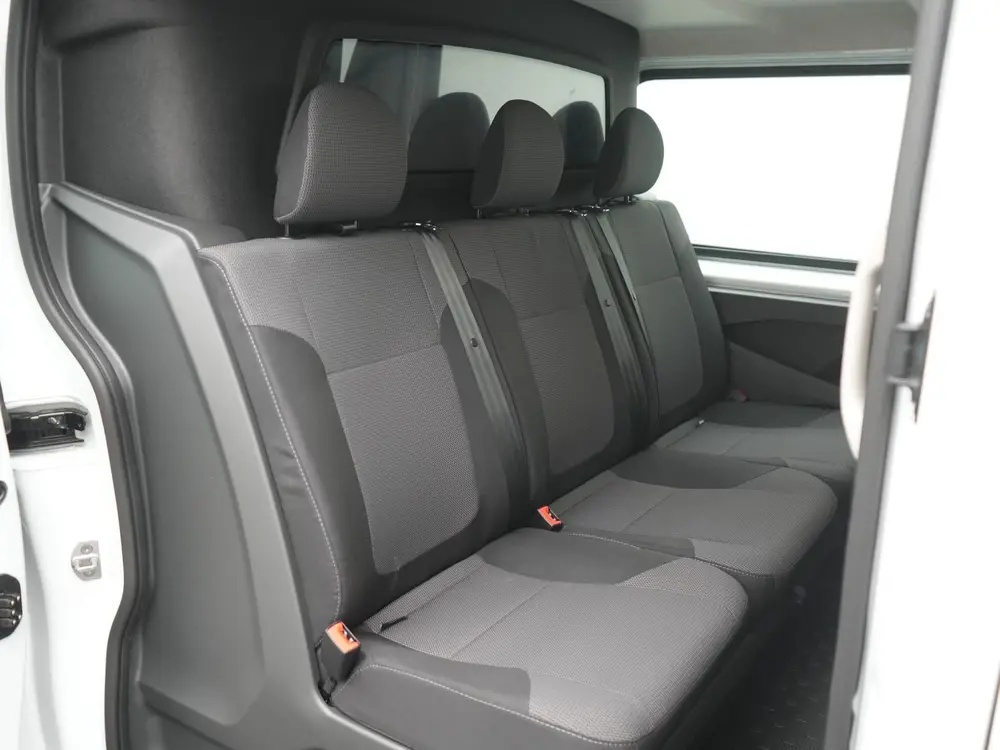 Renault Trafic 2.0 Blue dCi 130 T29 L2H1 Start DC uit 2026, foto 9