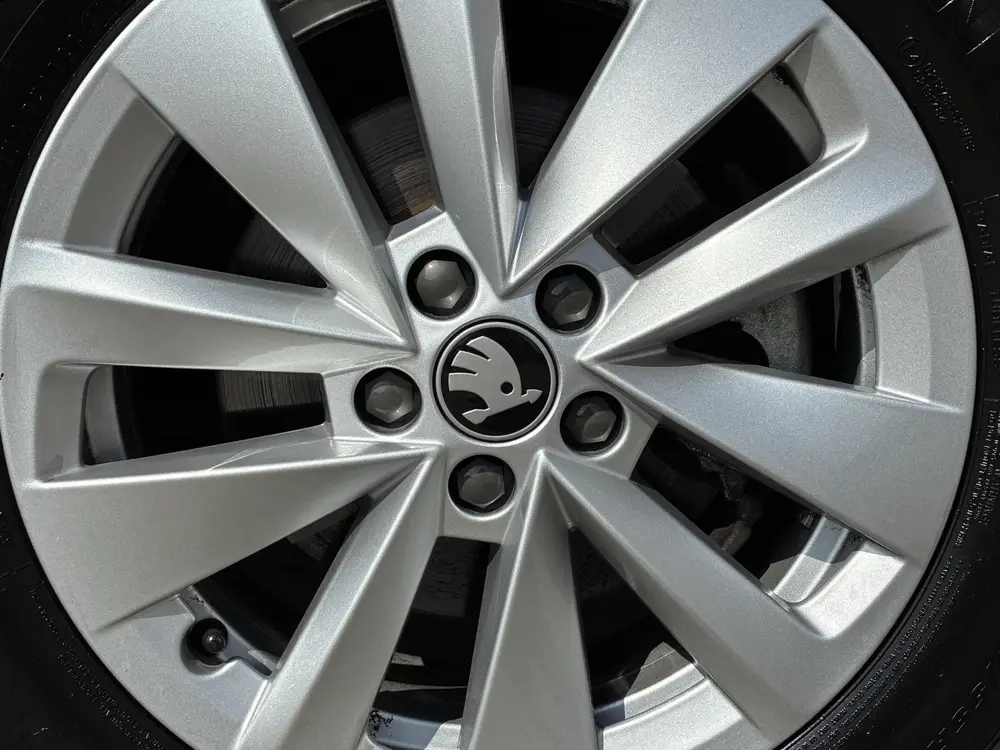Skoda Scala 1.0 TSI DSG Automaat Selection uit 2025, foto 10
