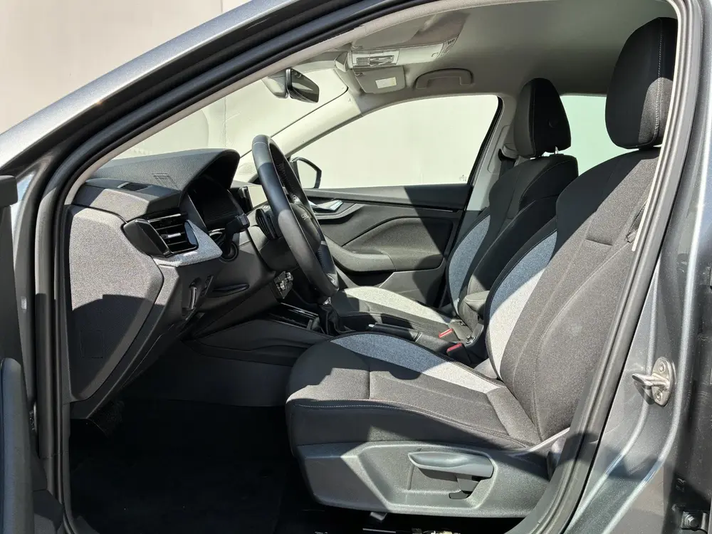 Skoda Scala 1.0 TSI DSG Automaat Selection uit 2025, foto 6
