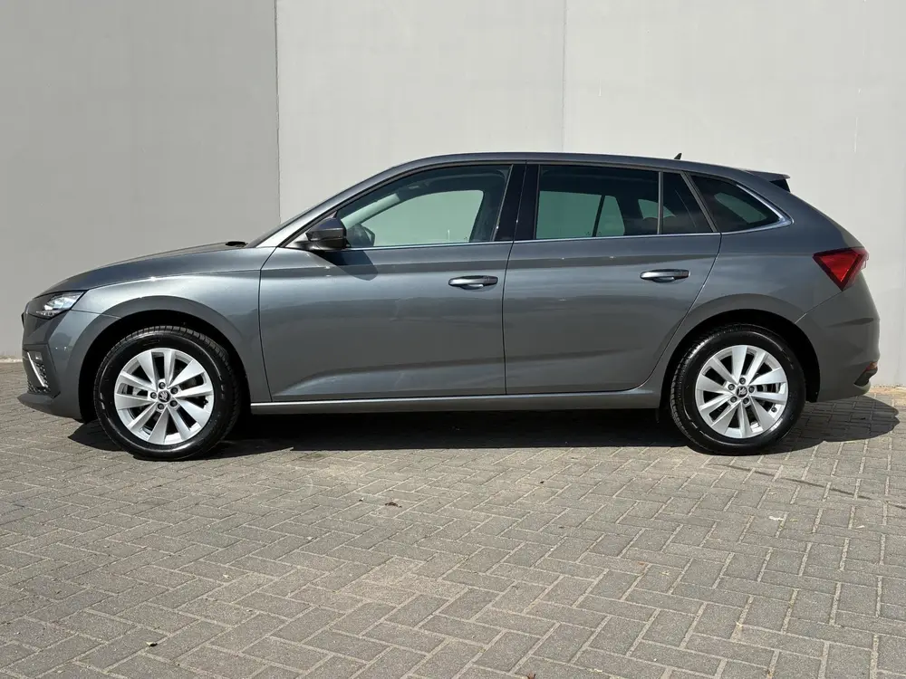 Skoda Scala 1.0 TSI DSG Automaat Selection uit 2025, foto 8