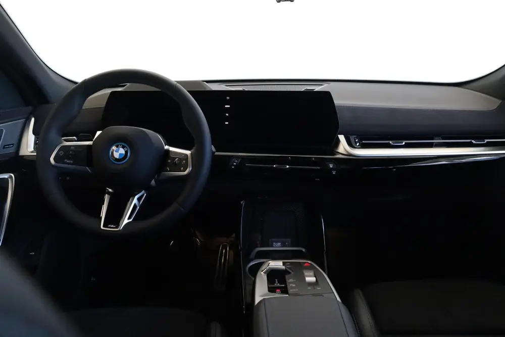 BMW iX2 eDrive20 uit 2026, foto 10