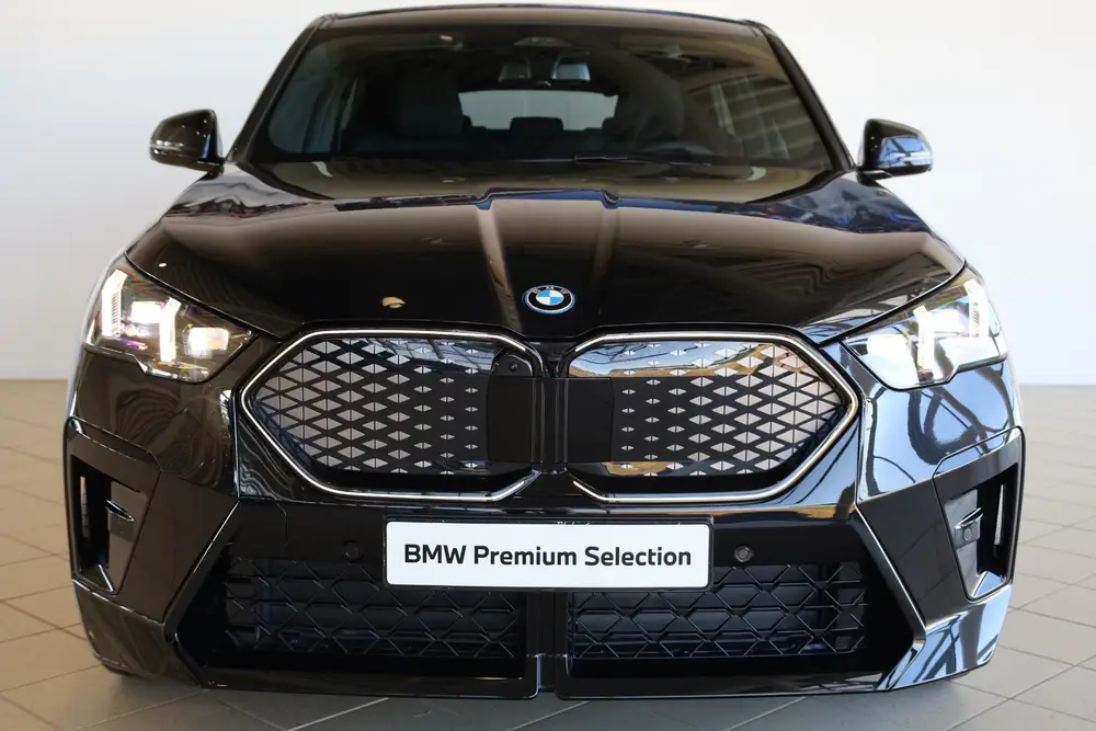 BMW iX2 eDrive20 uit 2026, foto 4