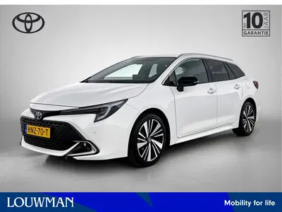 Toyota Corolla Hybrid 140 Dynamic uit 2025
