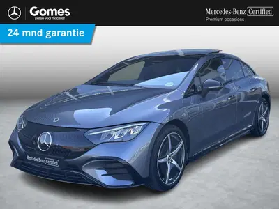 Mercedes-Benz EQE 300 Sport Edition 89 kWh uit 2024