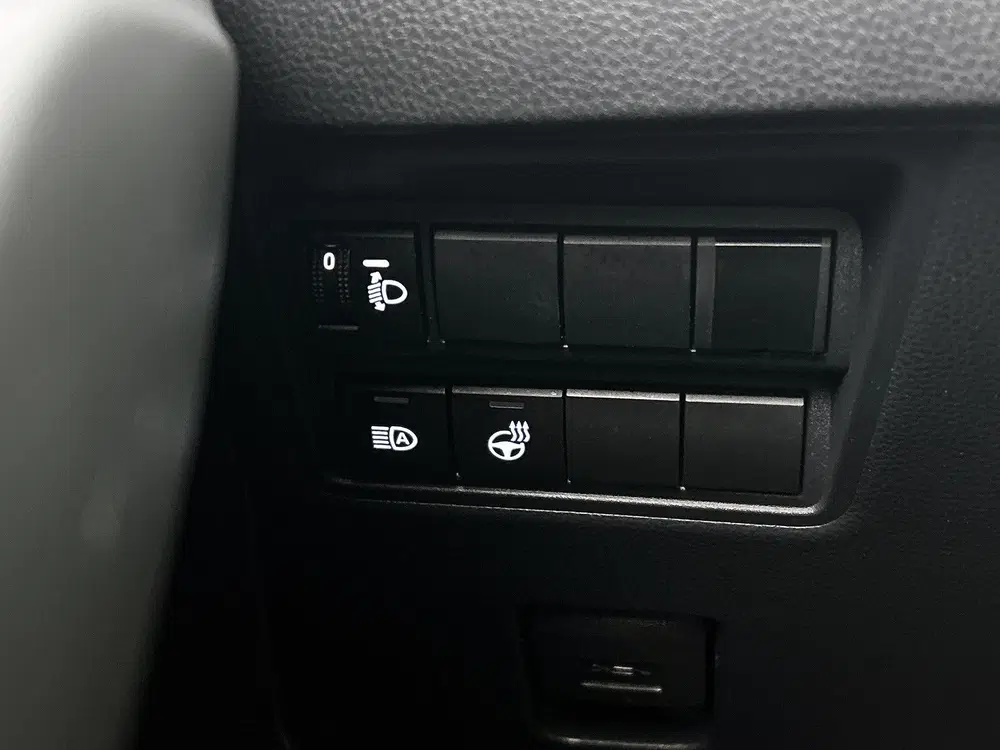 Toyota Yaris 1.5 Hybrid 130 GR SPORT + uit 2024, foto 19