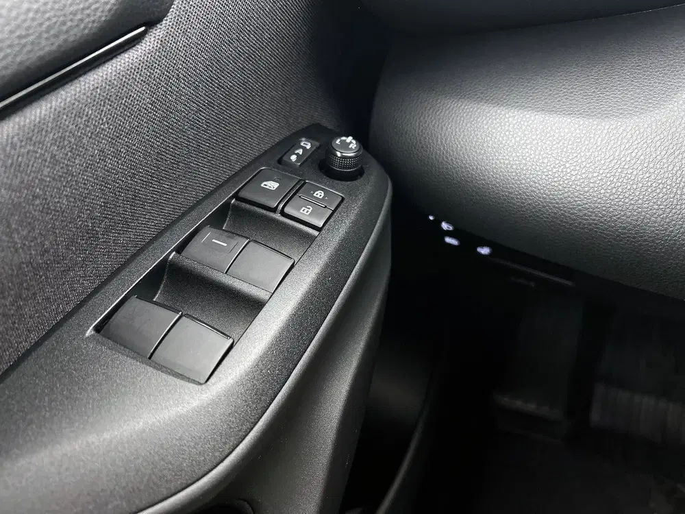 Toyota Yaris 1.5 Hybrid 130 GR SPORT + uit 2024, foto 20