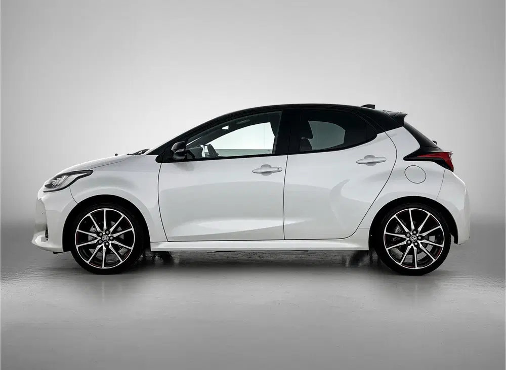 Toyota Yaris 1.5 Hybrid 130 GR SPORT + uit 2024, foto 3
