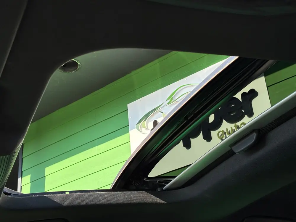 SEAT Leon 1.5 eTSI FR Business uit 2021, foto 4