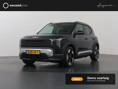 Kia EV2 Plus 42.2 kWh uit 2026